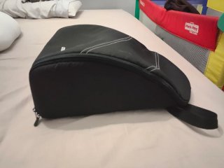 Bolso cambiador para carrito de bebé
