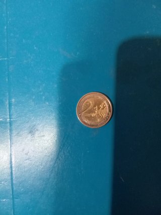 Cambio Moneda 2€ Conmemorativa Finlandia 2017