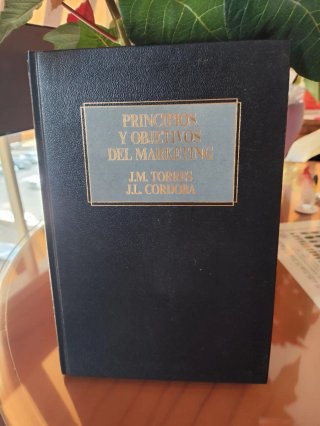 Colección libros de marketing economía empresas