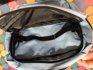 Mochila niño Billabong Rosa y Azul