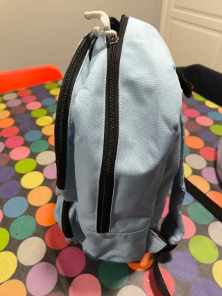 Mochila niño Billabong Rosa y Azul