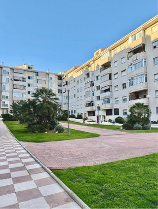 Plaza de Garaje