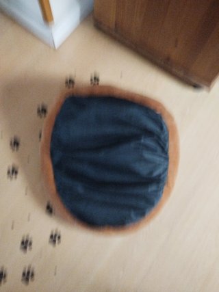 Cama para mascotas perro pequeño o gato