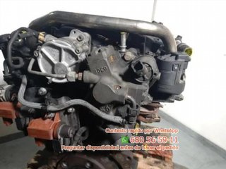 Rectp5774834 qxba motor completo ford mo Ref:88678