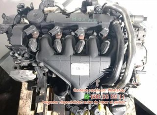 Rectp5774834 qxba motor completo ford mo Ref:88678