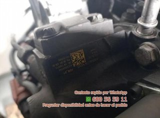 Rectp5774834 qxba motor completo ford mo Ref:88678
