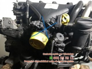 Rectp5774834 qxba motor completo ford mo Ref:88678