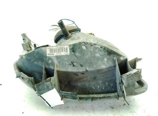 22386281 faro izquierdo 7701045995 renault clio ii