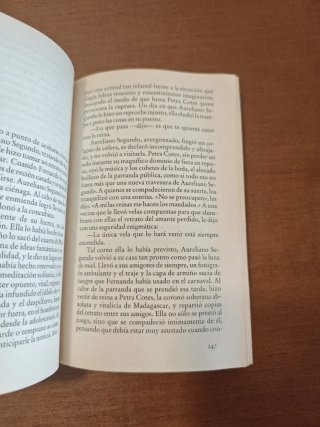 Cien años de soledad (Spanish Edition)