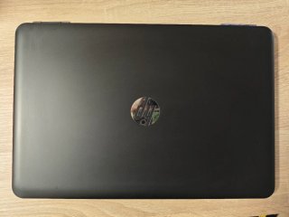 HP Pavilion 15 i5-9300h 128GB SSD RTX 1050