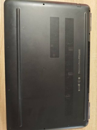 HP Pavilion 15 i5-9300h 128GB SSD RTX 1050
