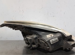 FARO IZQUIERDO OPEL CORSA D Z13DTH 13186381