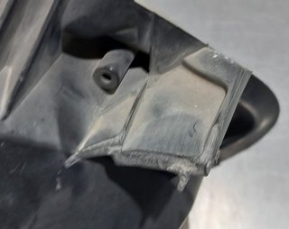 FARO IZQUIERDO OPEL CORSA D Z13DTH 13186381