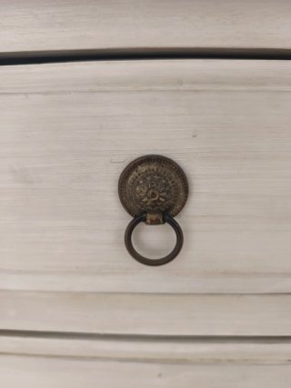 Mueble recibidor/salón 2 cajones