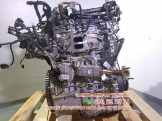 Motor kia g4lk xceed 1.5 t-gdi mhev rect Ref:19727