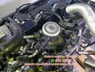 Motor kia g4lk xceed 1.5 t-gdi mhev rect Ref:19727