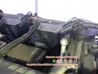 Motor kia g4lk xceed 1.5 t-gdi mhev rect Ref:19727