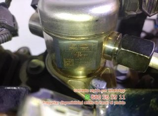 Motor kia g4lk xceed 1.5 t-gdi mhev rect Ref:19727