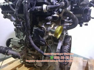 Motor kia g4lk xceed 1.5 t-gdi mhev rect Ref:19727