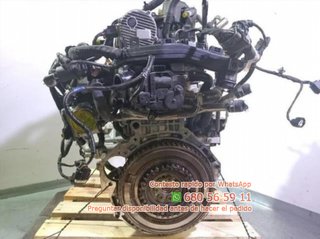 Motor kia g4lk xceed 1.5 t-gdi mhev rect Ref:19727