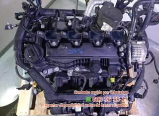 Motor kia g4lk xceed 1.5 t-gdi mhev rect Ref:19727