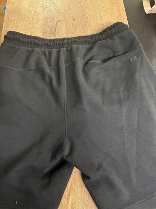 2 Bermudas Pull&Bear Blancas y Negras