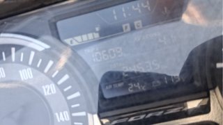 Honda Forza 300 2019 Azul/Plata