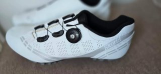 Zapatillas Ciclismo calas