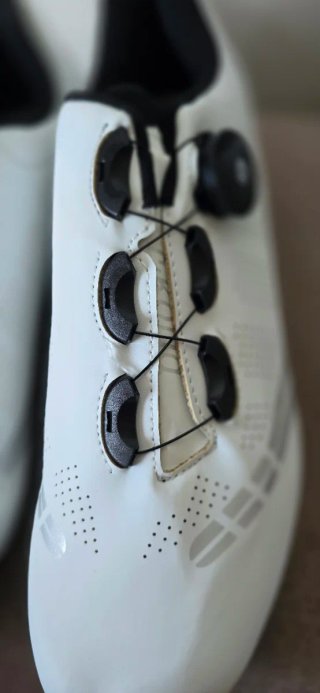 Zapatillas Ciclismo calas