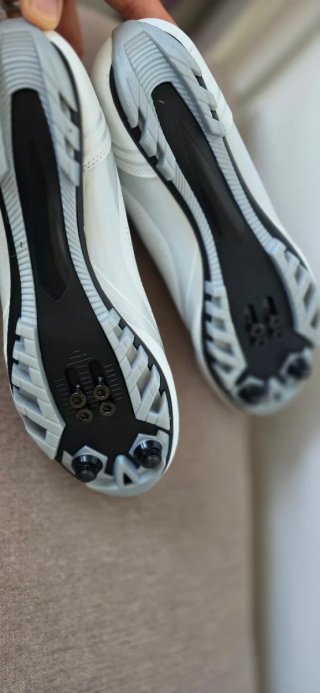 Zapatillas Ciclismo calas