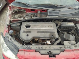 Motor arranque hyundai getz (tb) 1727231