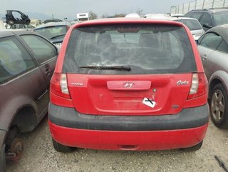 Motor arranque hyundai getz (tb) 1727231