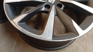 SEAT LEON (KL1) Xcellence JUEGO LLANTAS