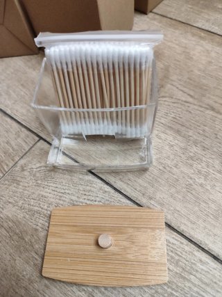 Caja almacenamiento nueva a estrenar
