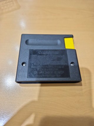 NHL 96 Mega Drive EA Sports