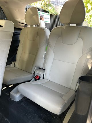 Volvo XC90 2016