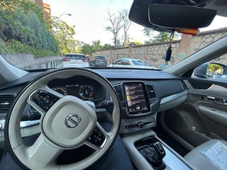 Volvo XC90 2016