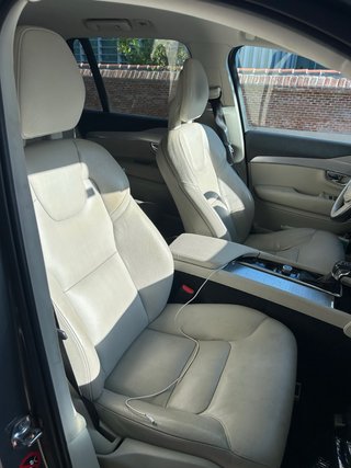 Volvo XC90 2016
