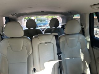 Volvo XC90 2016