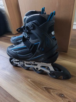 Patines en línea Oxelo para adulto