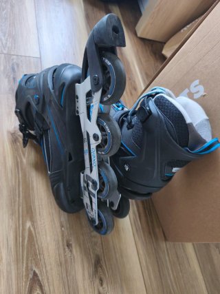 Patines en línea Oxelo para adulto