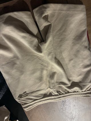 Bermuda Pull&Bear beige