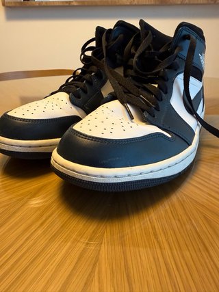 Nike Air Jordan 1 Mid Talla 45