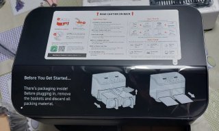 Cosori Freidora Doble Cesta 8.5L
