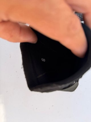 Guantes de buceo Subacqua