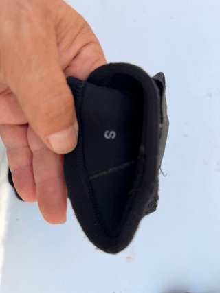 Guantes de buceo Subacqua