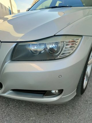 BMW Serie 3 2011