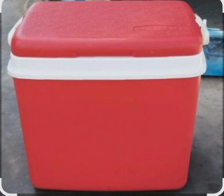 Nevera portátil 25L