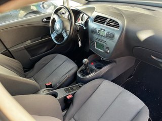 SEAT Leon 2005