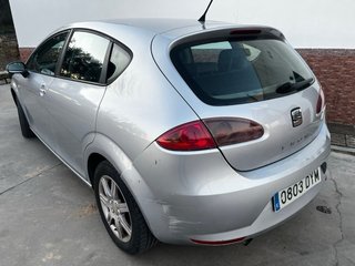 SEAT Leon 2005